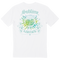 Cloud White - Men's Sublime X Levitate Short Sleeve Premium Tee