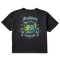 Black - Women's Sublime X Levitate Short Sleeve Premium Tee
