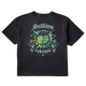 Black - Women's Sublime X Levitate Short Sleeve Premium Tee