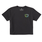 Women's Sublime X Levitate Short Sleeve Premium Tee - Levitate