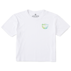 Women's Sublime X Levitate Short Sleeve Premium Tee - Levitate