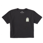 Women's Tombstone Noseride Short Sleeve Premium Tee - Levitate
