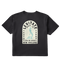 Black - Women's Tombstone Noseride Short Sleeve Premium Tee