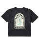 Black - Women's Tombstone Noseride Short Sleeve Premium Tee