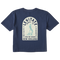 Delta Blue - Women's Tombstone Noseride Short Sleeve Premium Tee