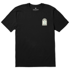 Men's Tombstone Noseride Short Sleeve Premium Tee - Levitate