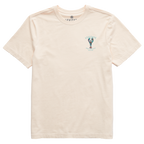 Men's Trippy Lobster Short Sleeve Premium Tee - Levitate