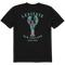 Black - Men's Trippy Lobster Short Sleeve Premium Tee