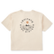Alabaster - Women's Surf Sisters Short Sleeve Premium Tee