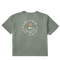 Eucalyptus - Women's Surf Sisters Short Sleeve Premium Tee