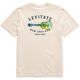 Alabaster - Men's Trippy Uke Short Sleeve Premium Tee
