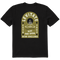 Black - Men's Tombstone Sunrise Short Sleeve Premium Tee