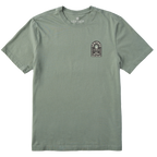 Men's Tombstone Sunrise Short Sleeve Premium Tee - Levitate