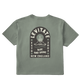 Eucalyptus - Women's Tombstone Sunrise Short Sleeve Premium Tee
