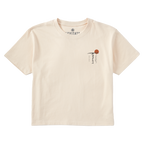Women's Beach Break Short Sleeve Premium Tee - Levitate
