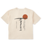 Alabaster - Women's Beach Break Short Sleeve Premium Tee