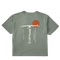 Eucalyptus - Women's Beach Break Short Sleeve Premium Tee