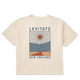 Alabaster - Women's Stainglass Short Sleeve Premium Tee