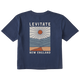 Delta Blue - Women's Stainglass Short Sleeve Premium Tee