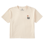 Women's Snapshot Surf Sesh Short Sleeve Premium Tee - Levitate