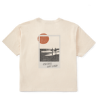 Women's Snapshot Surf Sesh Short Sleeve Premium Tee - Levitate