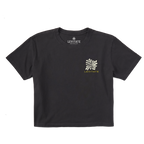 Women's Couch Beach Short Sleeve Premium Tee - Levitate