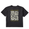 Black - Women's Couch Beach Short Sleeve Premium Tee