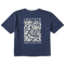 Delta Blue - Women's Couch Beach Short Sleeve Premium Tee
