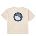 Women's Cutback Short Sleeve Premium Tee - Levitate