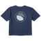 Delta Blue - Women's Cutback Short Sleeve Premium Tee