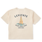 Alabaster - Women's Trippy Sail Short Sleeve Premium Tee