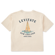 Alabaster - Women's Trippy Sail Short Sleeve Premium Tee