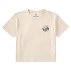 Women's Summer Groove Short Sleeve Premium Tee - Levitate