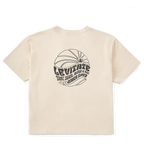 Women's Summer Groove Short Sleeve Premium Tee - Levitate
