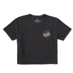 Women's Summer Groove Short Sleeve Premium Tee - Levitate
