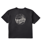 Women's Summer Groove Short Sleeve Premium Tee - Levitate