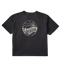 Black - Women's Summer Groove Short Sleeve Premium Tee