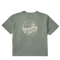 Eucalyptus - Women's Summer Groove Short Sleeve Premium Tee