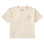 Women's Starry Night Short Sleeve Premium Tee - Levitate