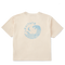 Alabaster - Women's Starry Night Short Sleeve Premium Tee