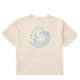 Alabaster - Women's Starry Night Short Sleeve Premium Tee