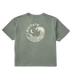 Eucalyptus - Women's Starry Night Short Sleeve Premium Tee