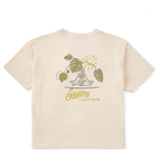 Women's Elovaters X Levitate Short Sleeve Premium Tee - Levitate