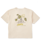 Alabaster - Women's Elovaters X Levitate Short Sleeve Premium Tee