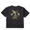 Black - Women's Elovaters X Levitate Short Sleeve Premium Tee