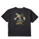 Black - Women's Elovaters X Levitate Short Sleeve Premium Tee