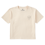 Women's Local Only Short Sleeve Premium Tee - Levitate