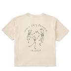 Women's Local Only Short Sleeve Premium Tee - Levitate