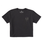 Women's Local Only Short Sleeve Premium Tee - Levitate