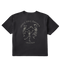 Black - Women's Locals Only Short Sleeve Premium Tee